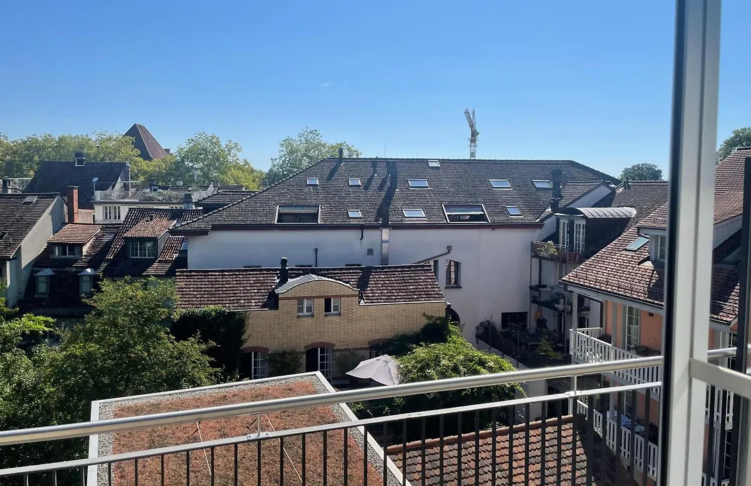 Hotel Loge-1